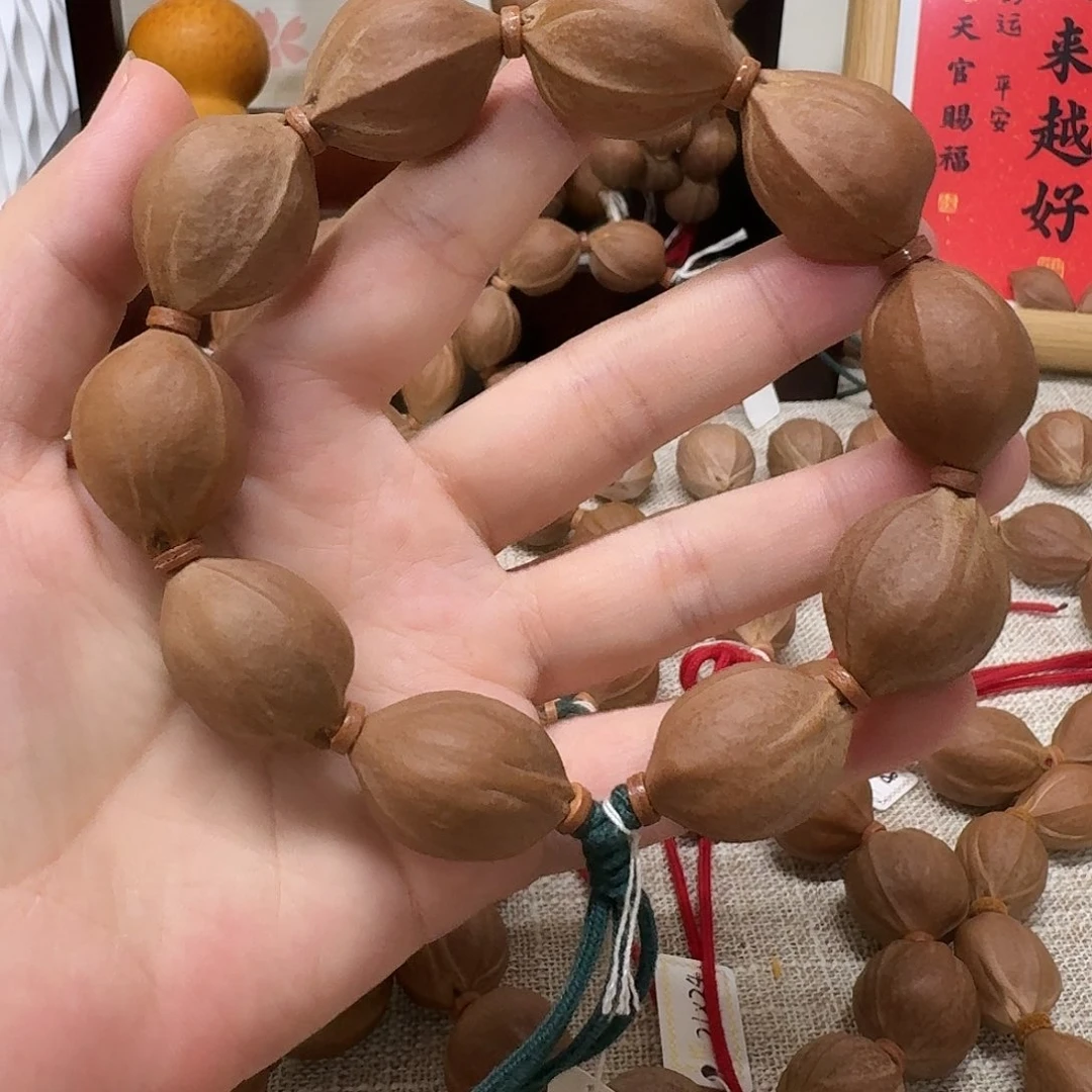 上***p吊坠橄榄核梅林铁核2027