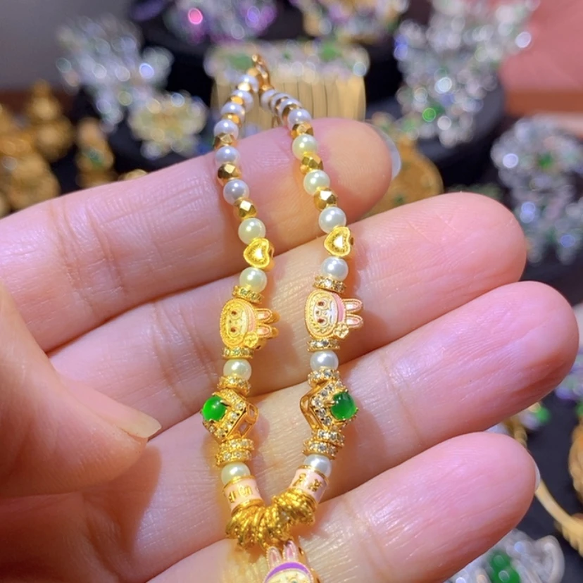 【闪购商品】银S925镶嵌挂件翡翠