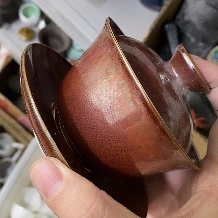 陶瓷艺术品及陶瓷制品