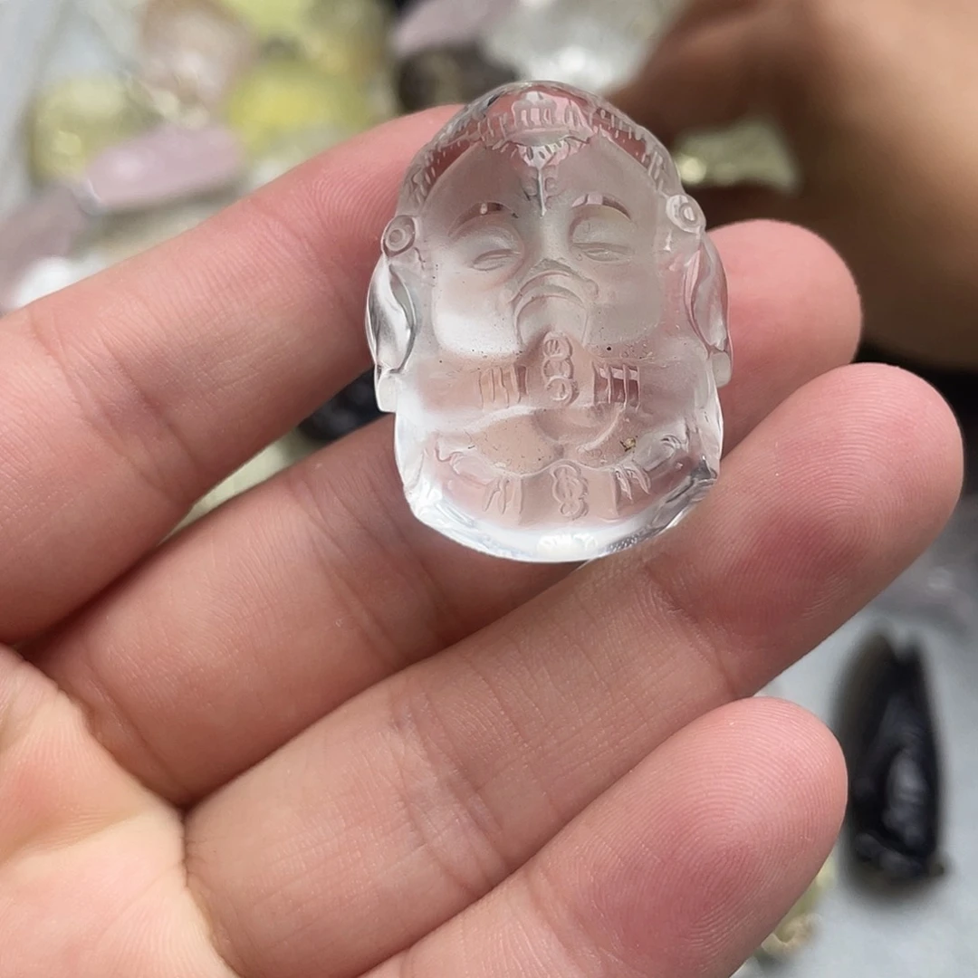 吊坠(不含链)未镶嵌水晶