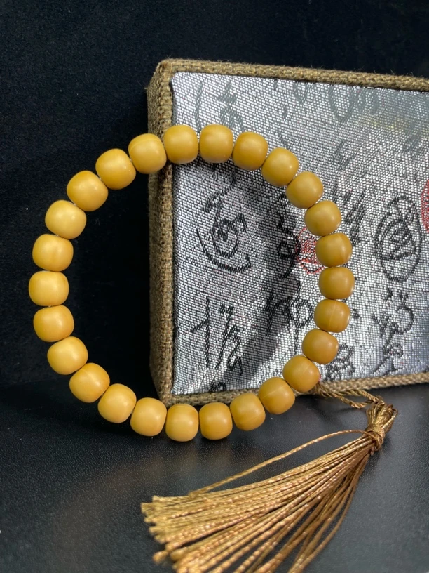 全品精雕-全品老型-文玩猴头核桃-原皮原色毕业级