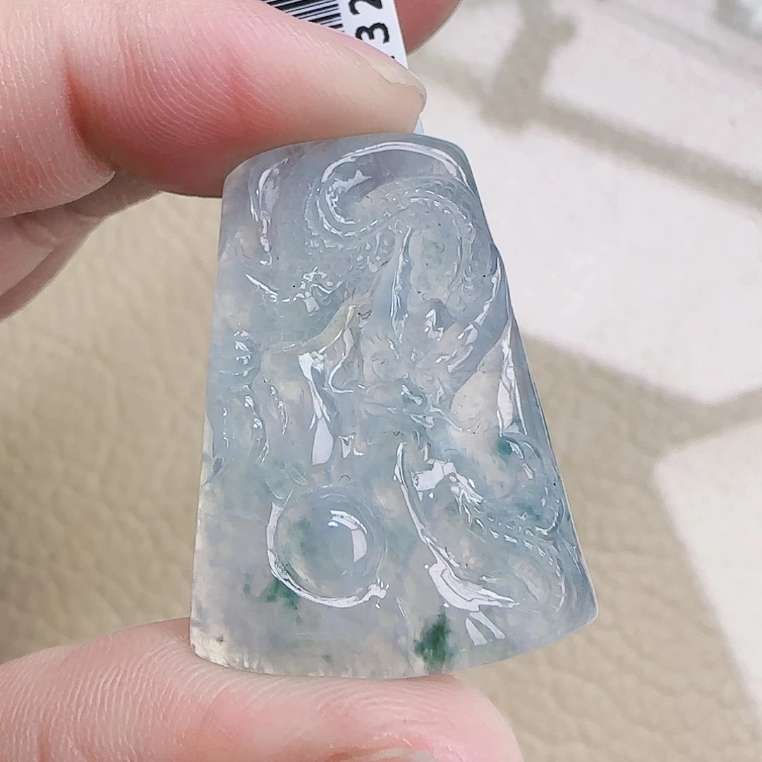 【闪购商品】颈饰未镶嵌翡翠