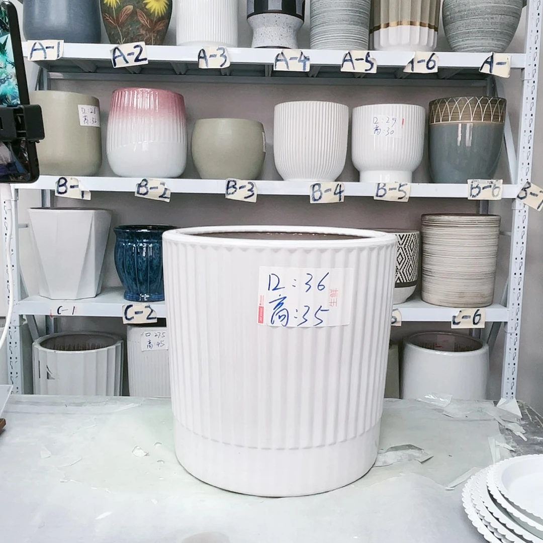 陶瓷口径36高度35