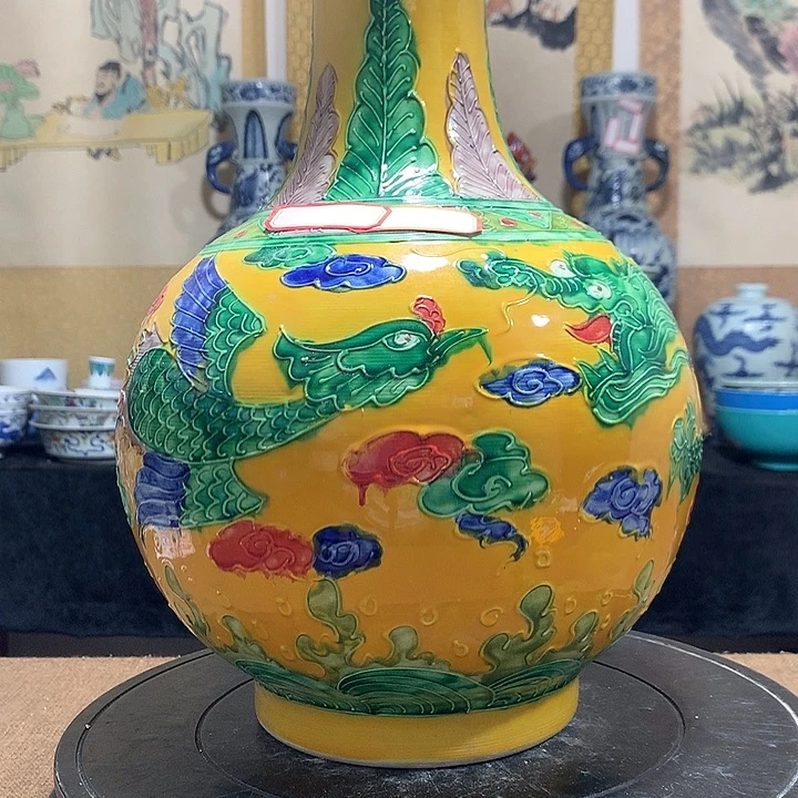 摆件