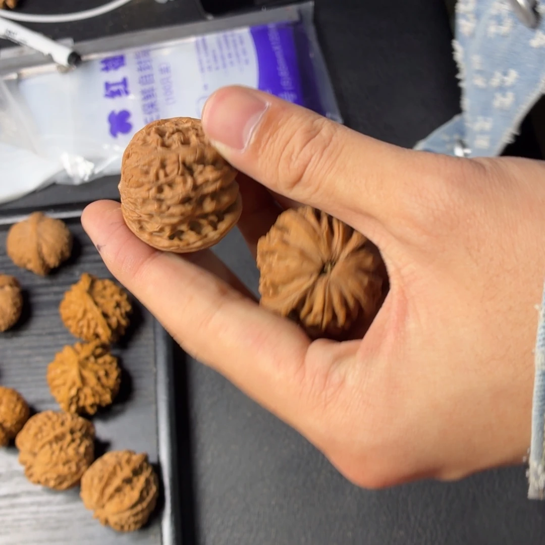 文玩核桃吊坠2888