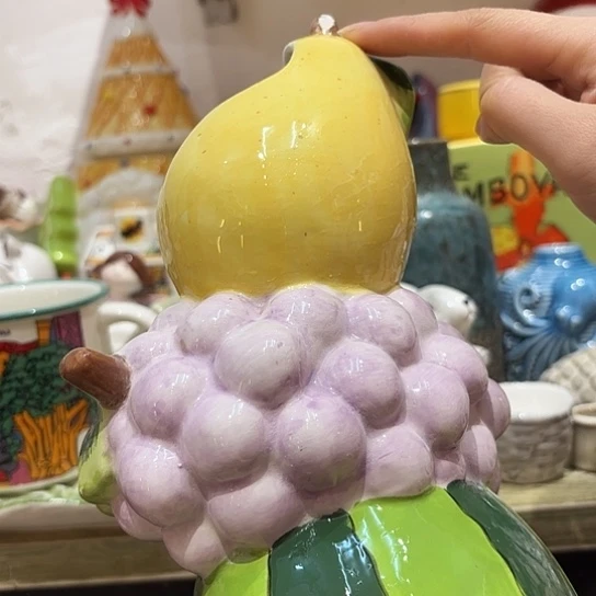 摆件外贸尾单微瑕，介意慎拍