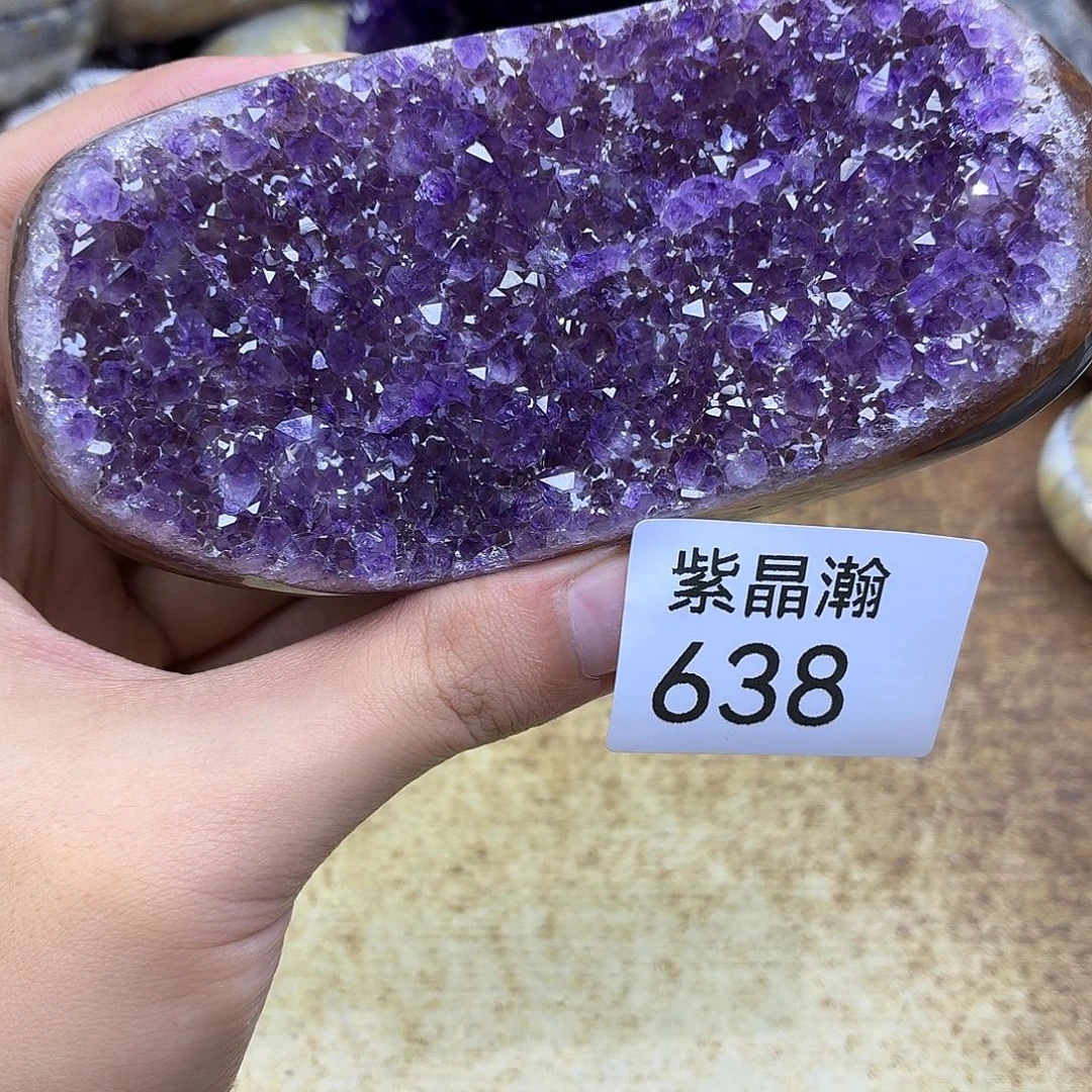 未镶嵌大型摆件（非配饰）水晶