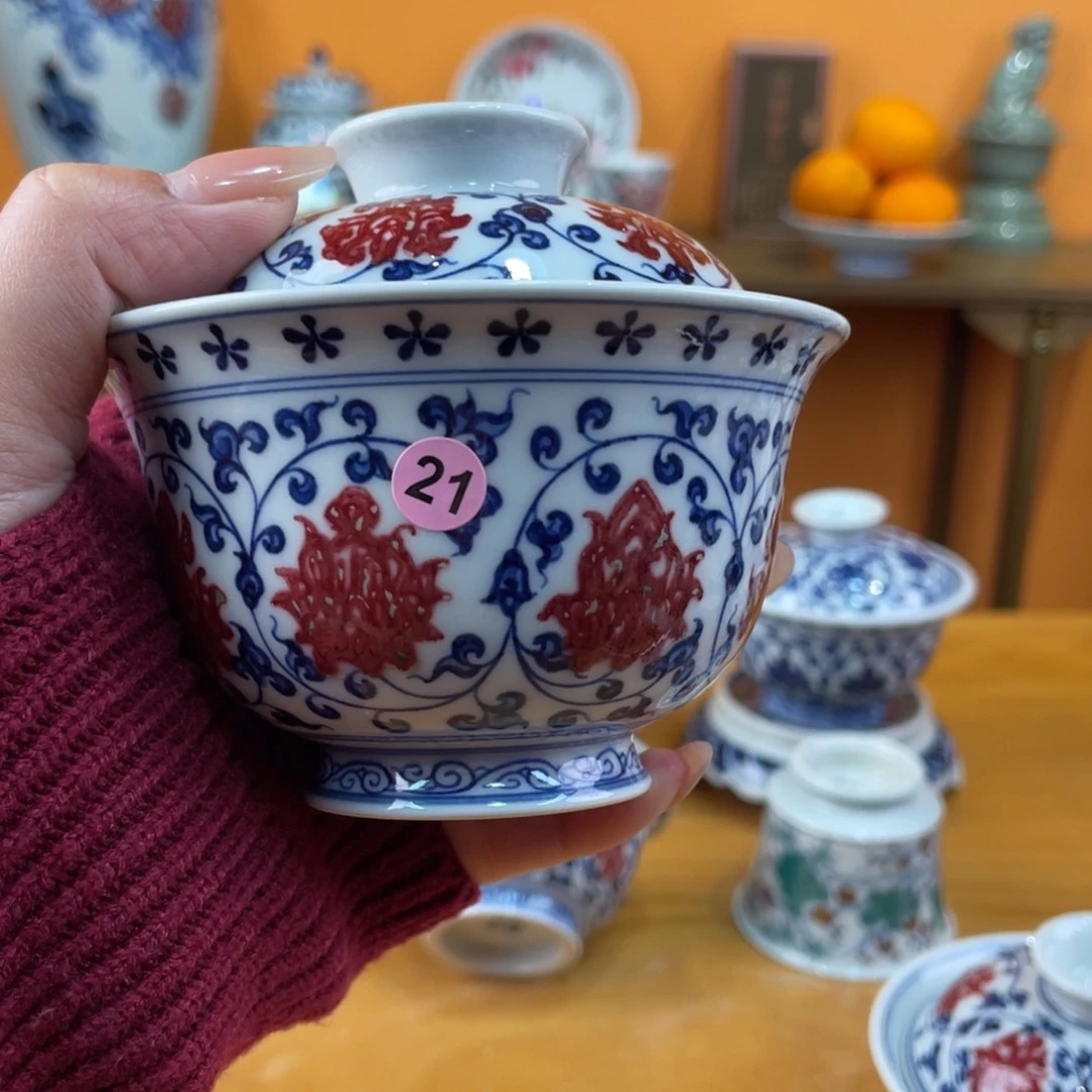 景德镇手绘哈哈哈哈哈哈