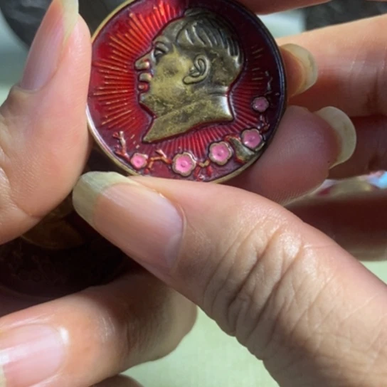 瓷片景德镇陶瓷艺术品