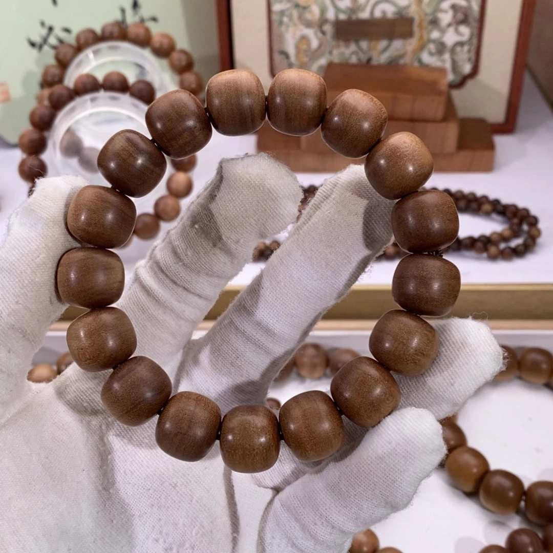 檀香木其他横纹黑肉1314炸花料