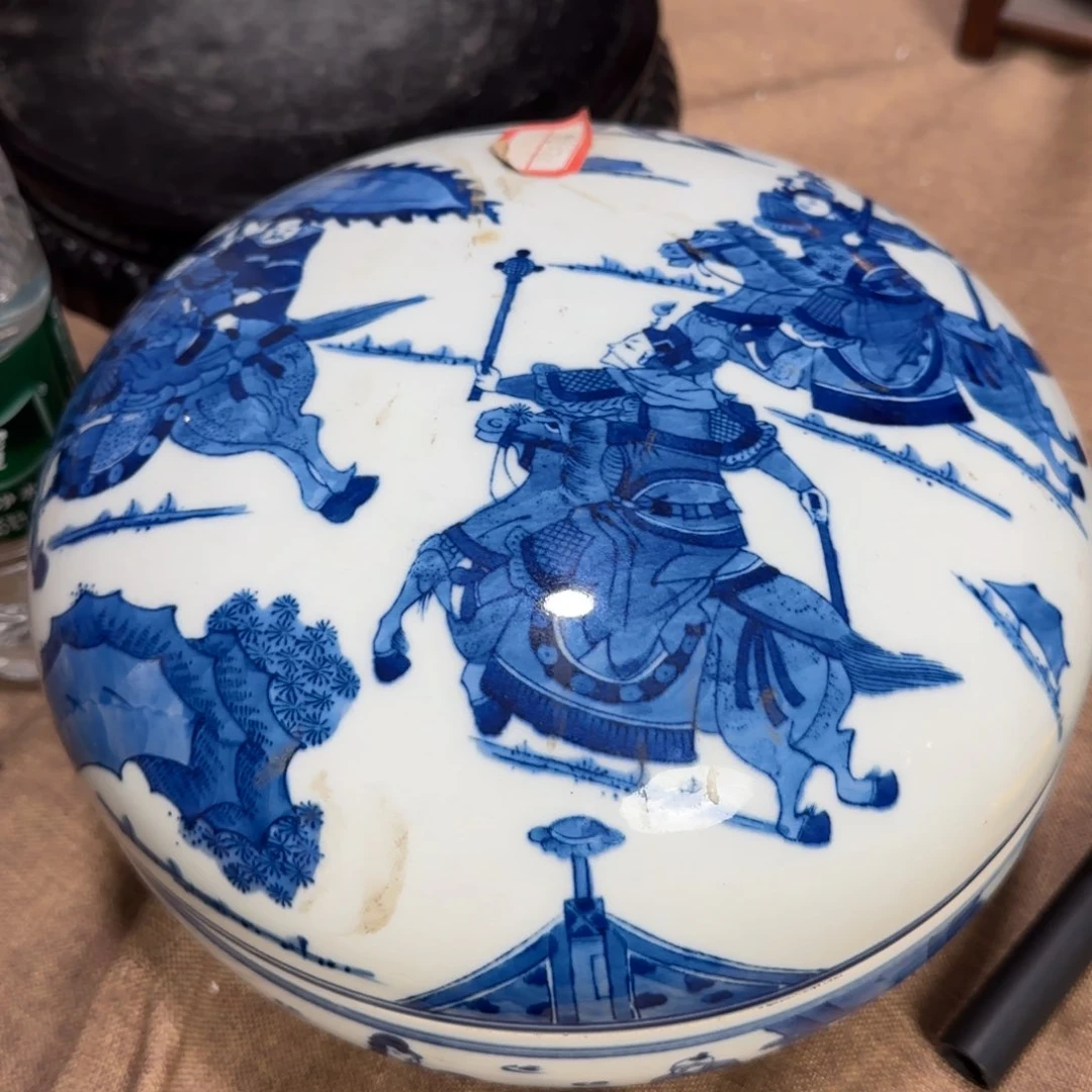 杯想***姑陶瓷精品瓷器高货
