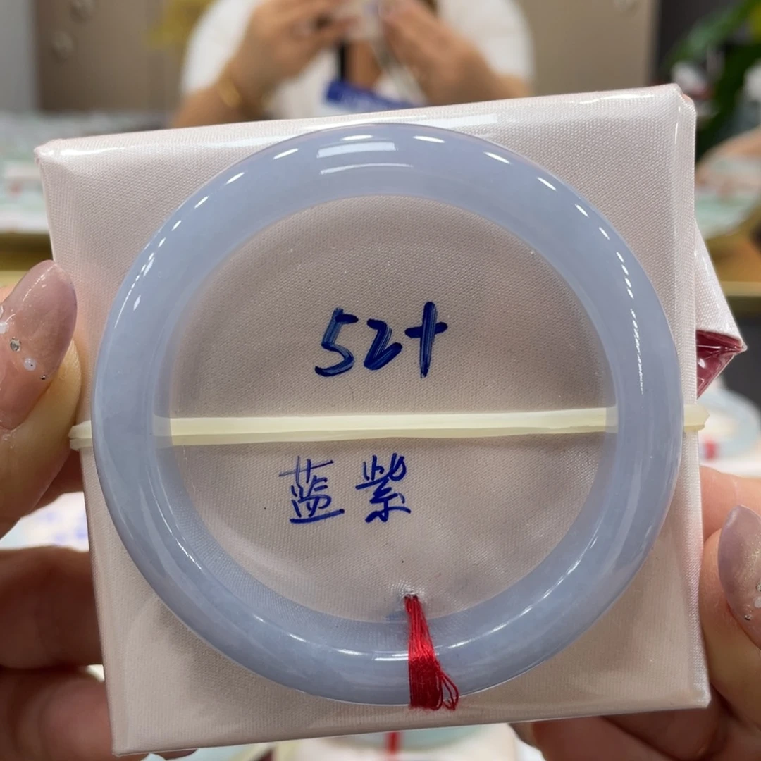 未镶嵌手镯翡翠翡翠