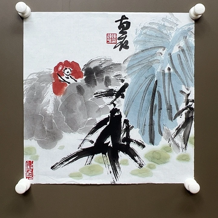 国画555555555555555555