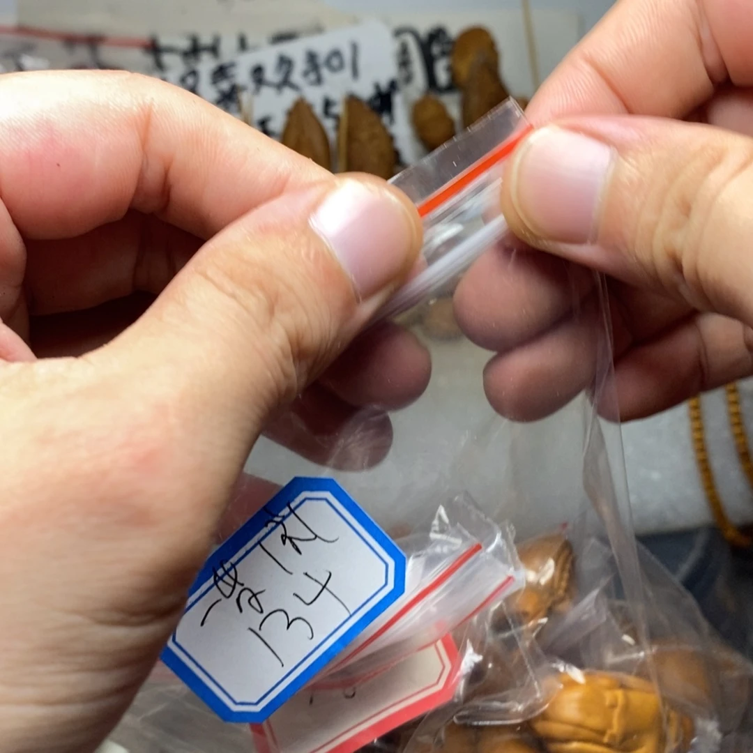 一***礼手串/手链橄榄核橄榄核