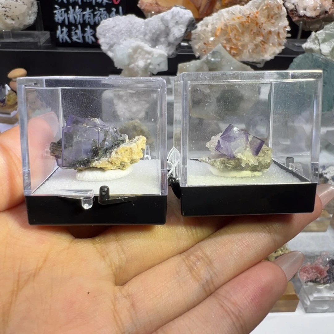 石材沉****川瑶岗仙萤石888888