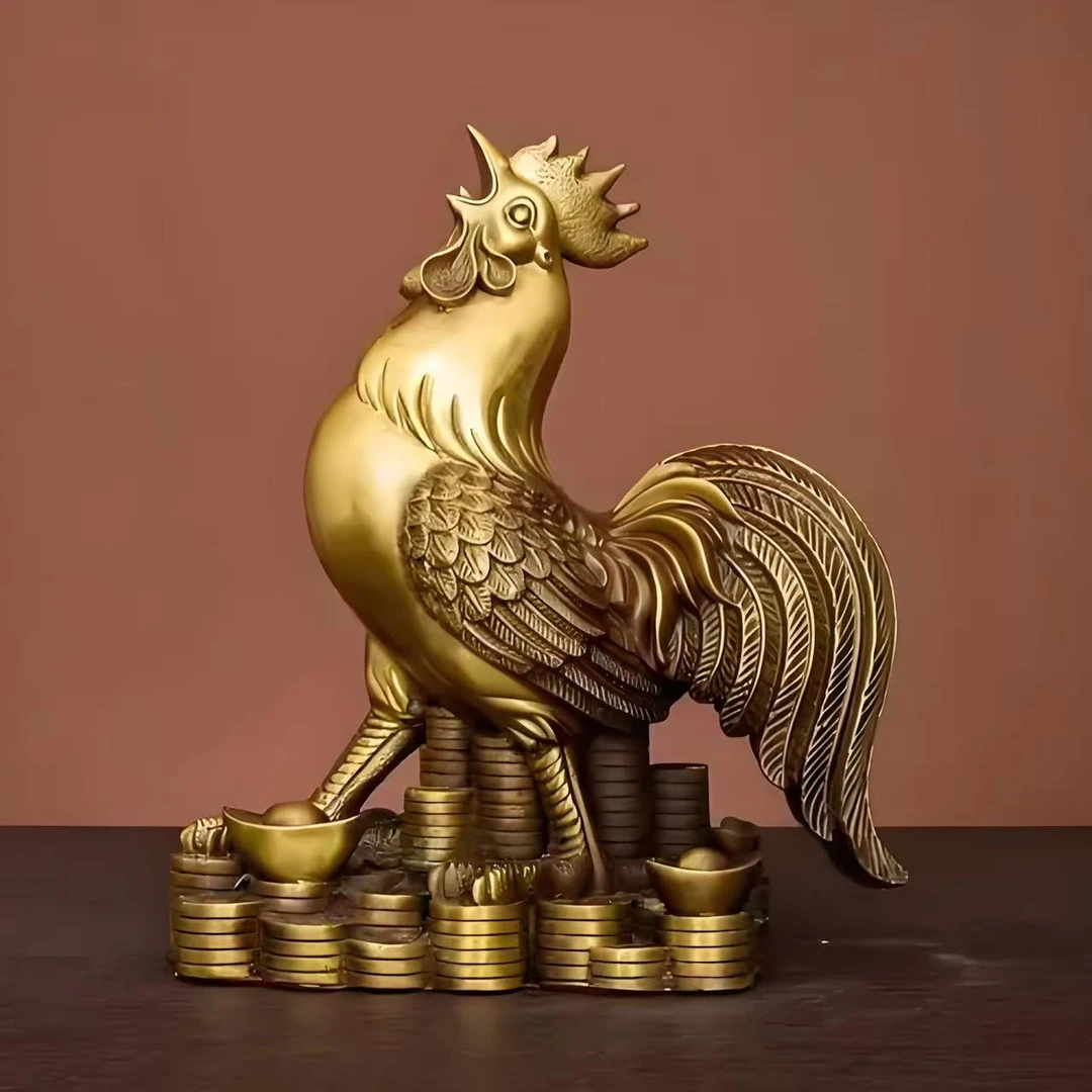 （编码000）精品好物铜器摆件（代拍链接）