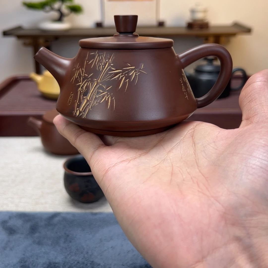 全手工制作工艺的