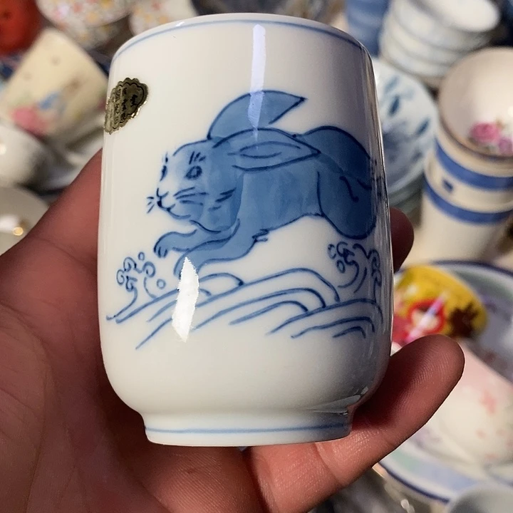 ****白瓷片谢谢您的支持