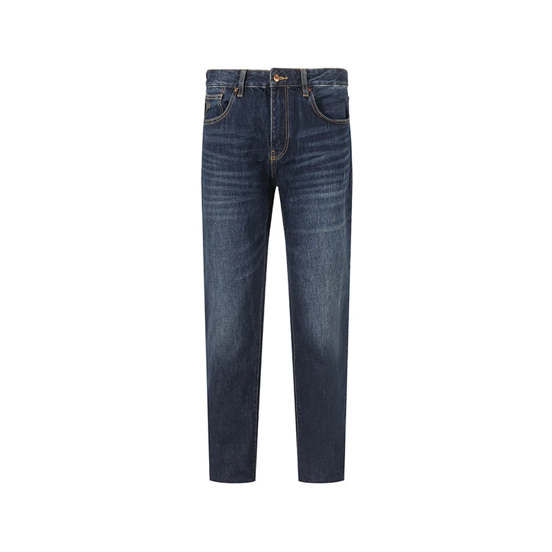AX阿玛尼Armani【新品】男士牛仔裤长裤3DZJ13 Z1UYZ