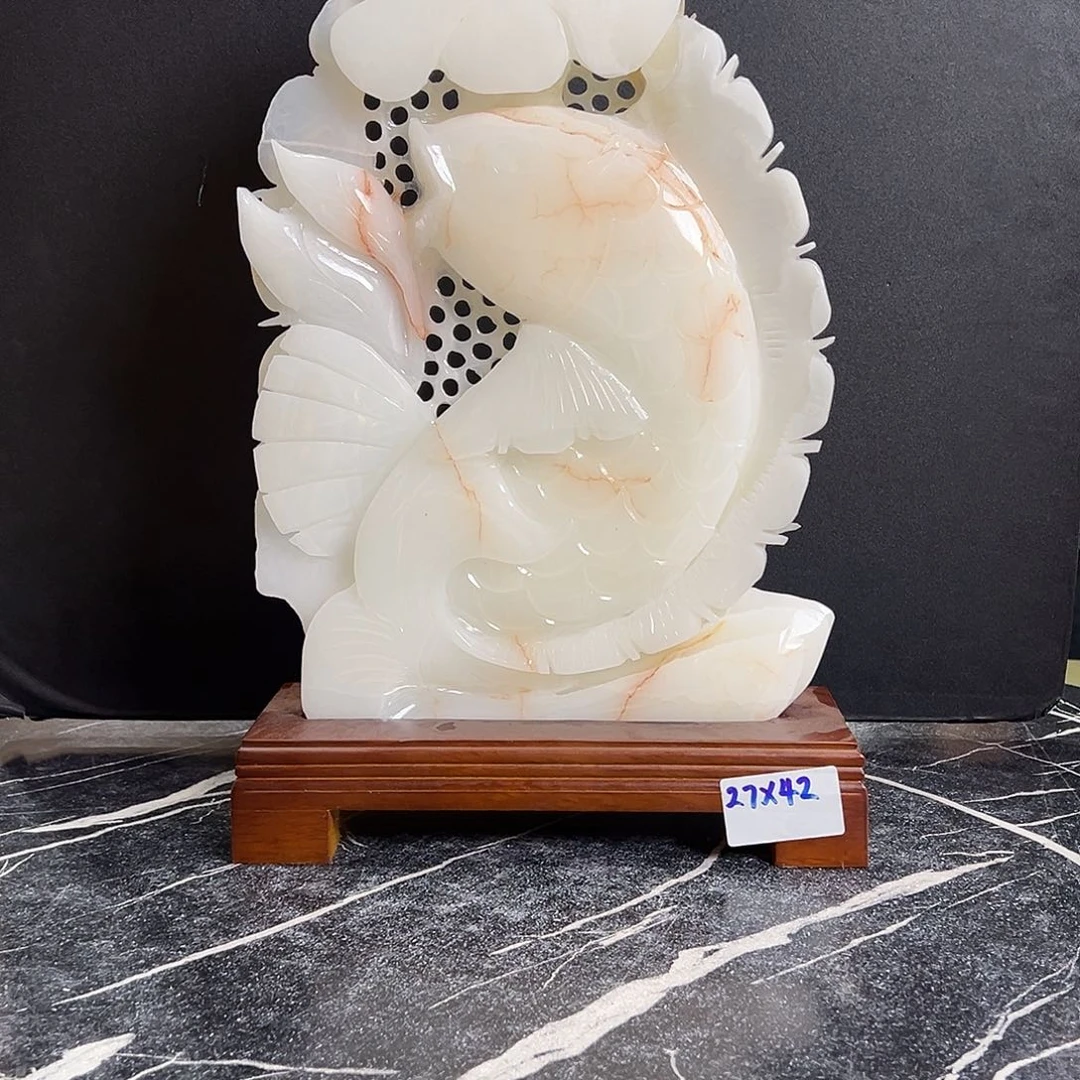 石材小*精品玉石雕刻工艺