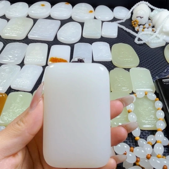 石材以直播间截图为准