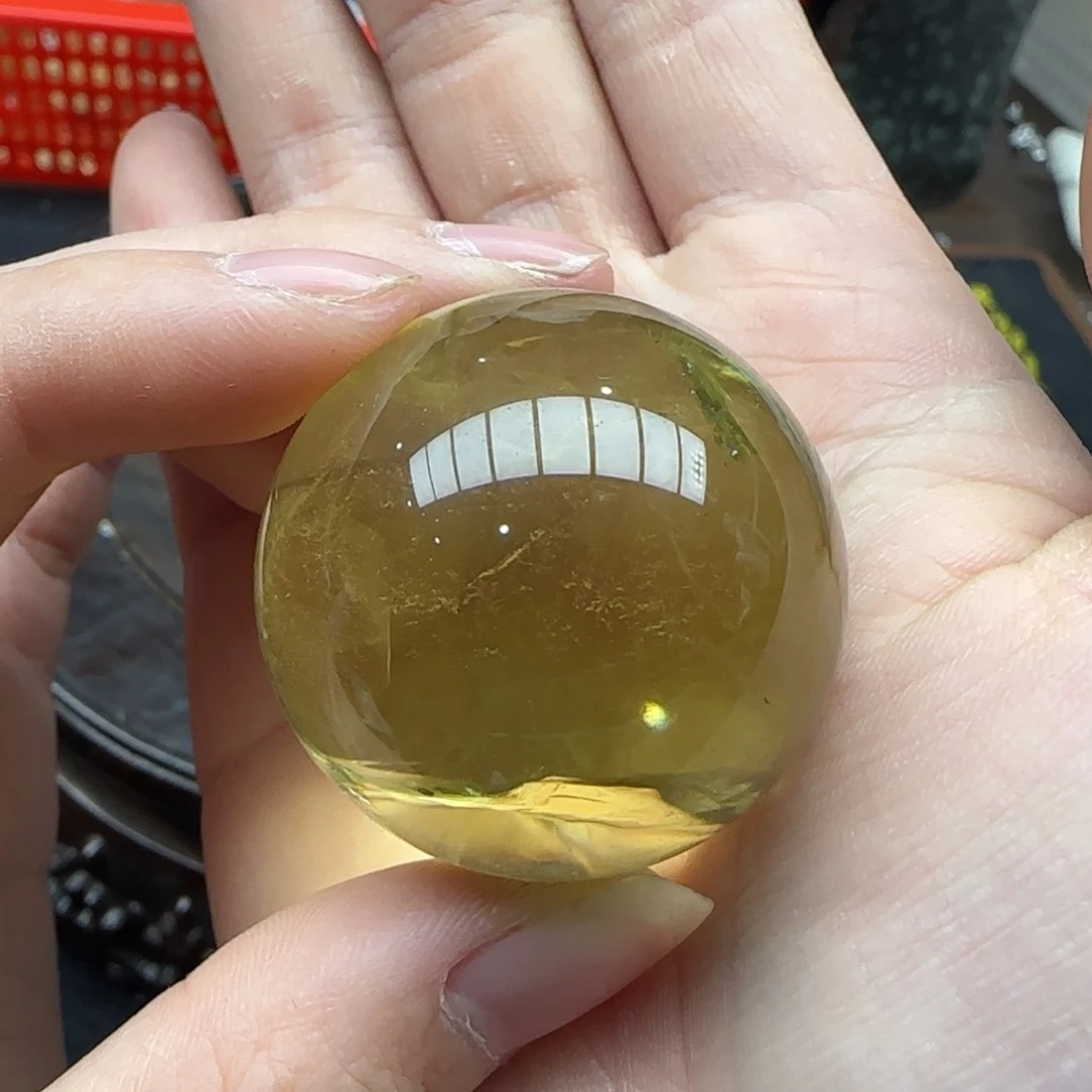 水晶未镶嵌未镶嵌b744