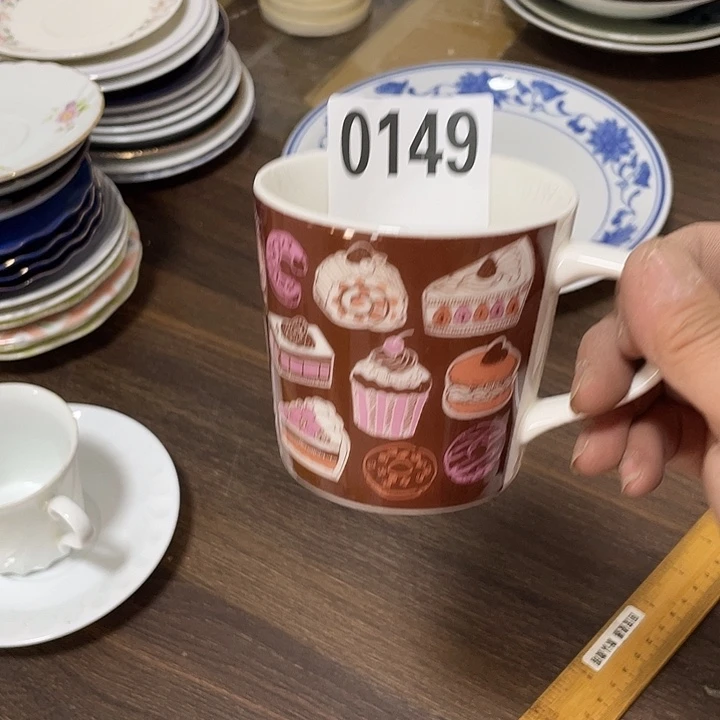 搪瓷?****?回流陶瓷微瑕149