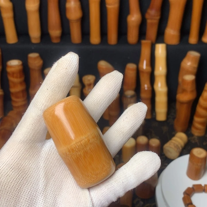 古***馆黄皮原皮原色大尺寸