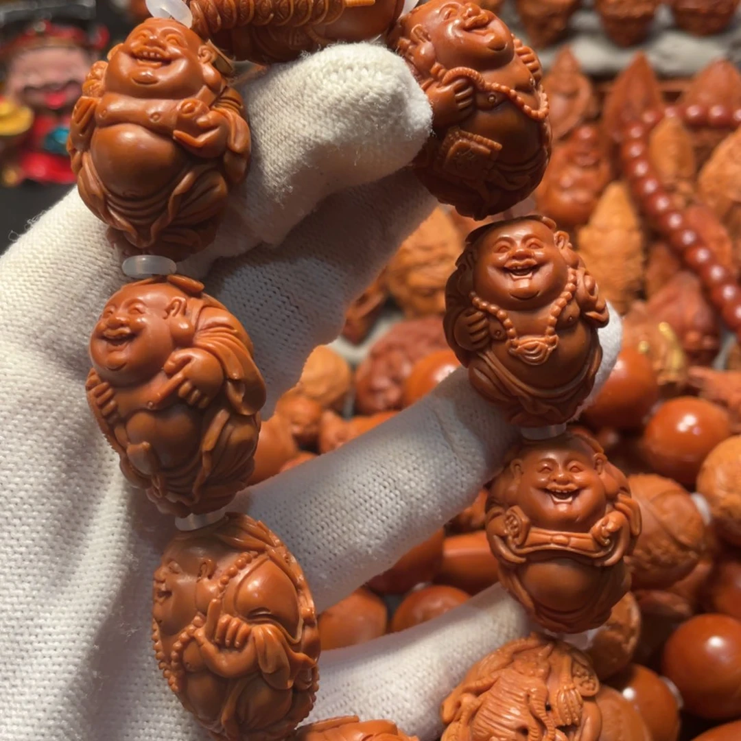 【闪购商品】手串/手链橄榄核