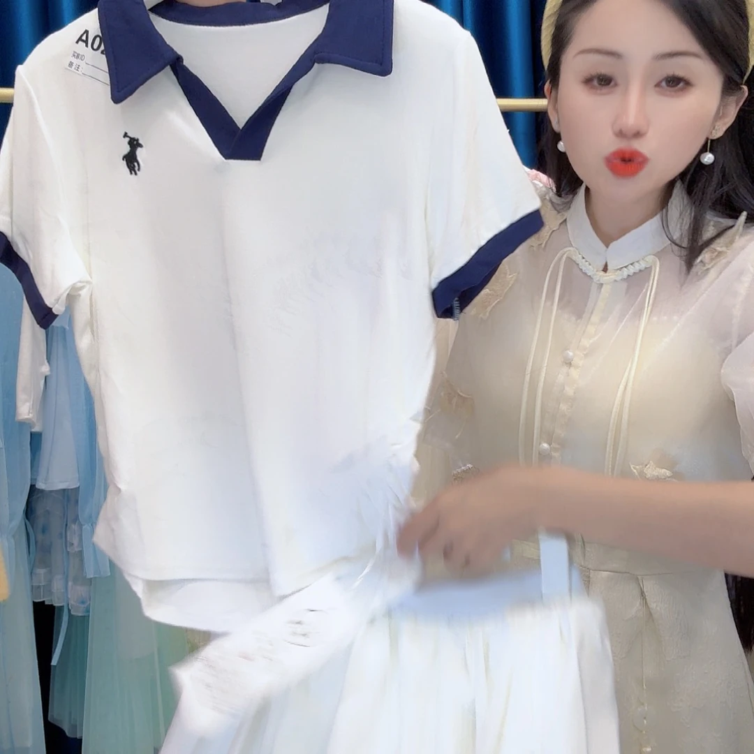 女装新款女装韩681