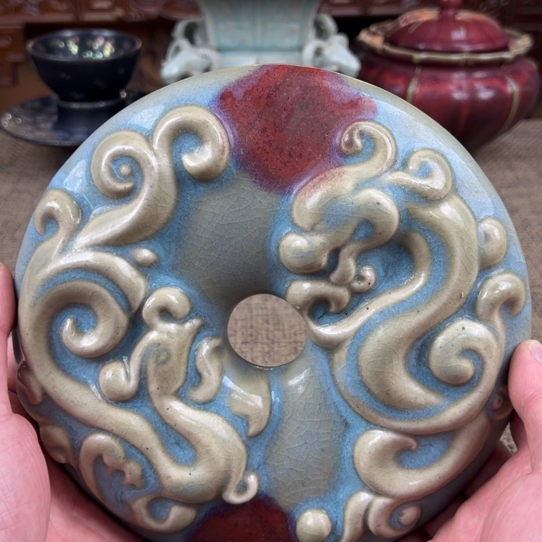 陶瓷文玩杂项艺术品