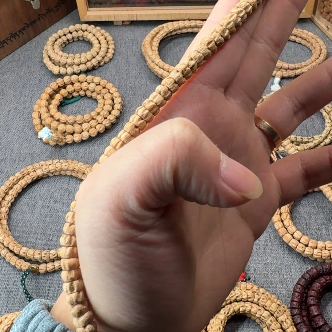 柏香籽/百香籽吊坠