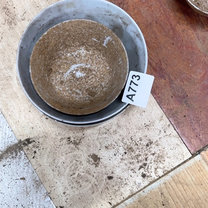 哈***帚陶瓷制品瑕疵处理