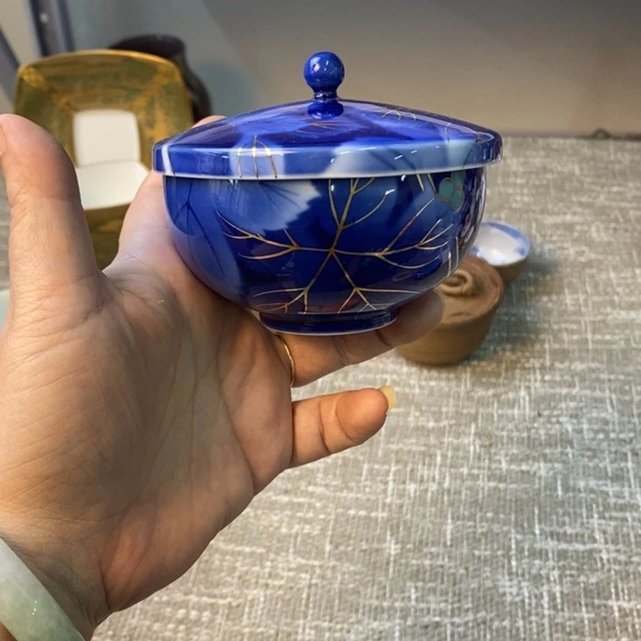 瓷片杯杯等各种规格产品