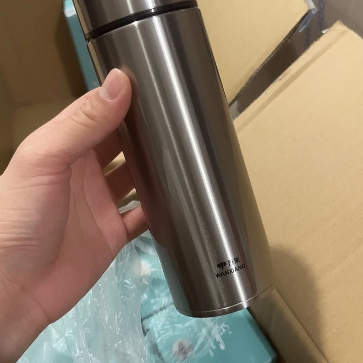 H102-60+330ml  不带滤网 杯套