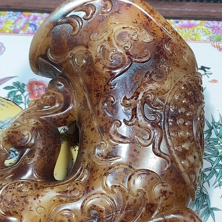 精选商品一物一图