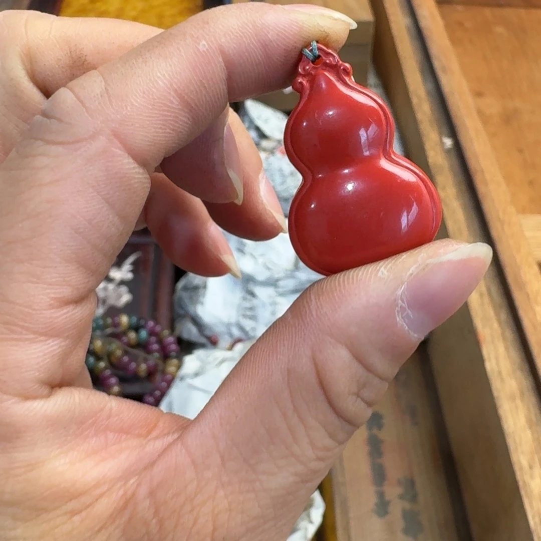 陶瓷手串，多样性发一