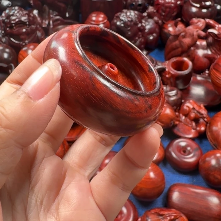 大***3紫檀木类成套家具