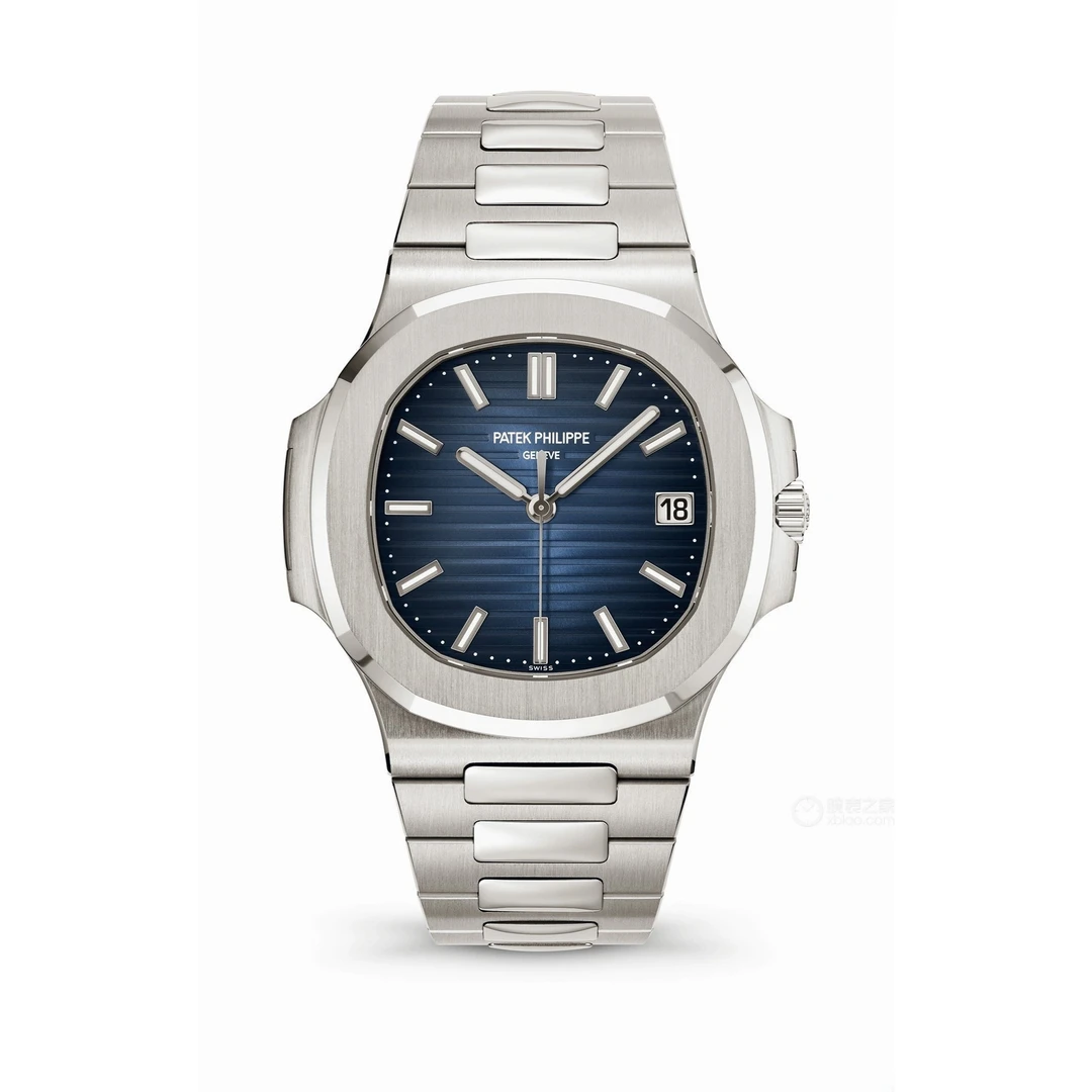 99新 Patek Philippe/百达翡丽 百达翡丽5811/1G