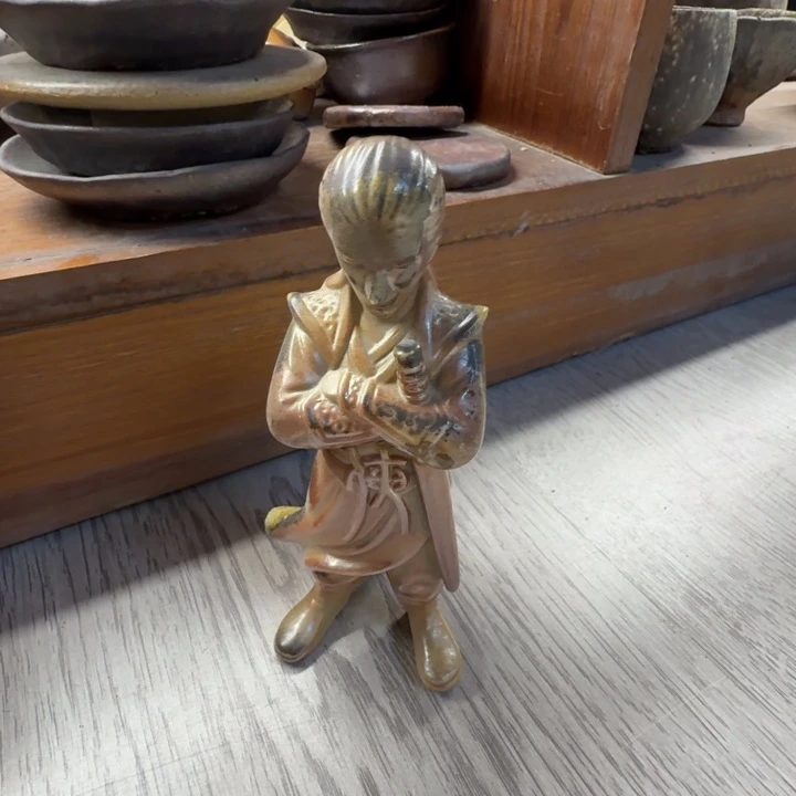 盘陶柴烧新品福利多多