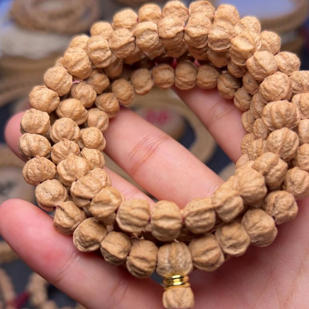 柏香籽/百香籽手串