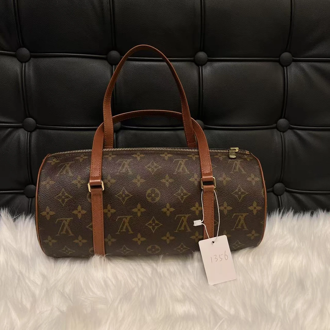 95新 LouisVuitton/路易威登 二弟/95新/1356/单肩包