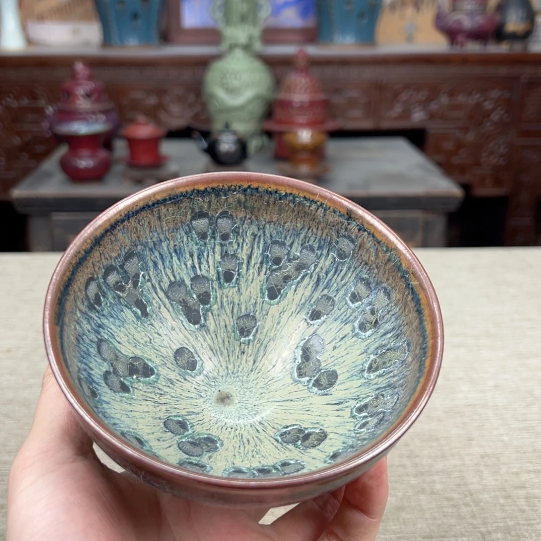 瓷片陶瓷艺术瓷器摆件