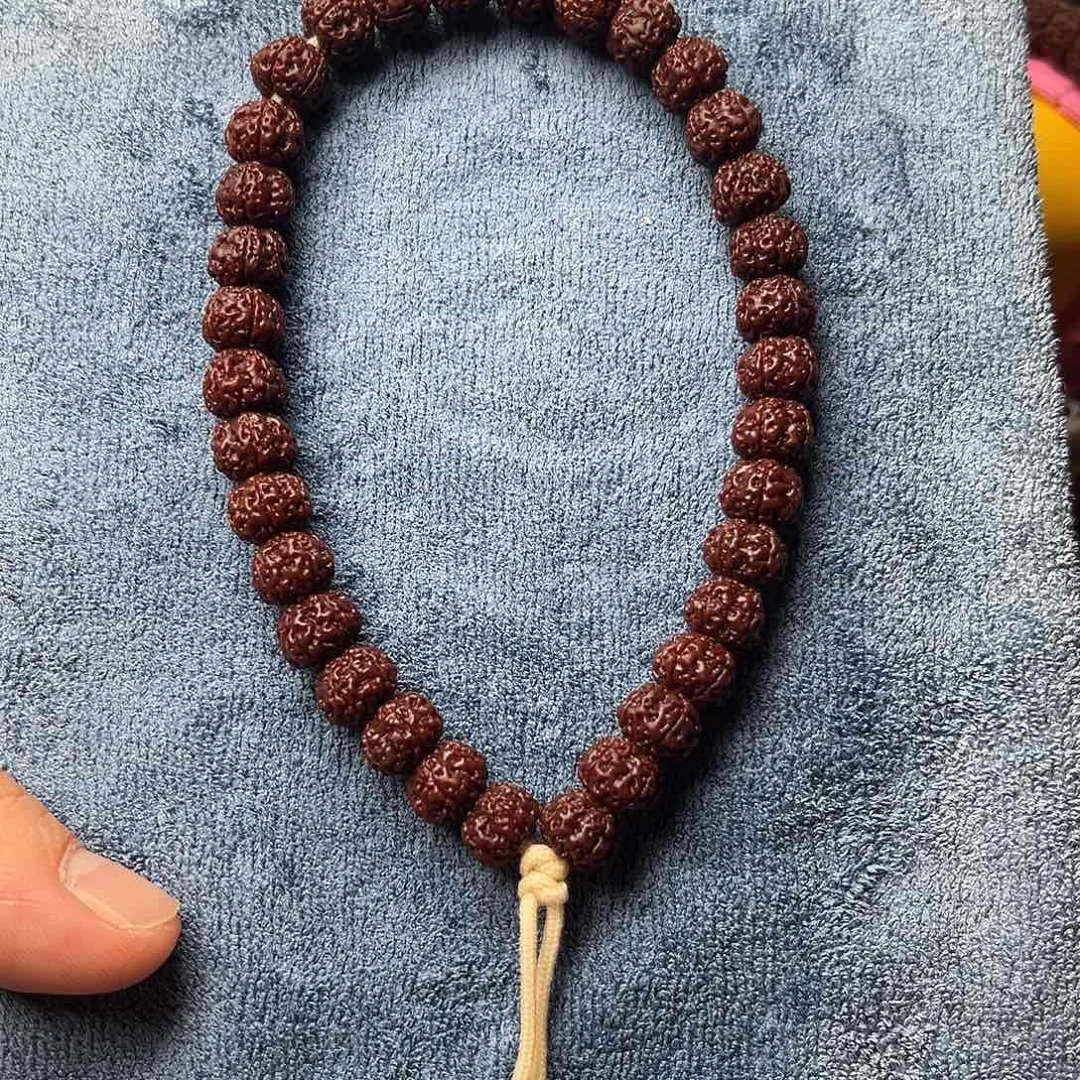 吊坠金刚菩提平细