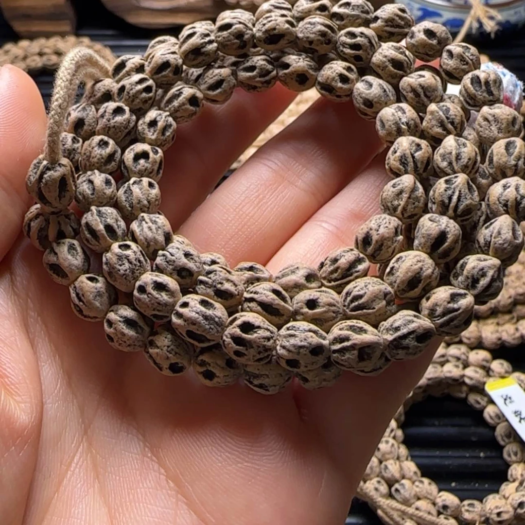 【闪购商品】吊坠柏香籽/百香籽。****，