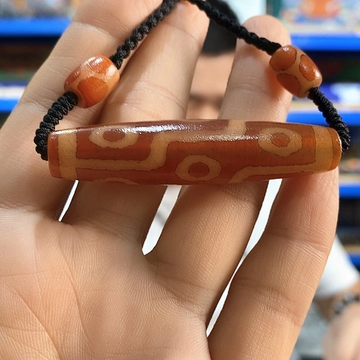 玛瑙/玉髓（覆膜）未镶嵌颈饰