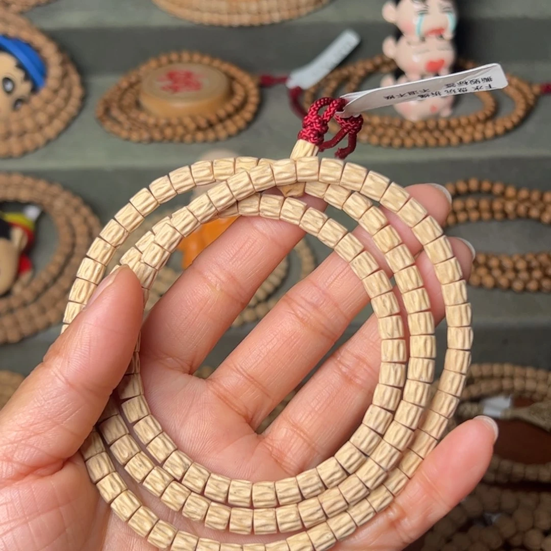 手串柏香籽/百香籽