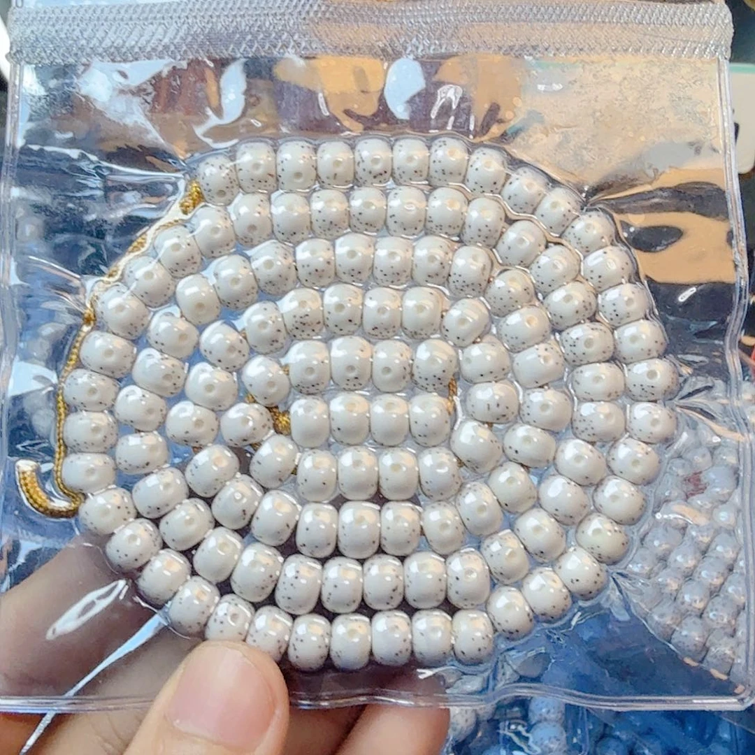 k***1吊坠星月菩提星月菩提108➕12颗备籽