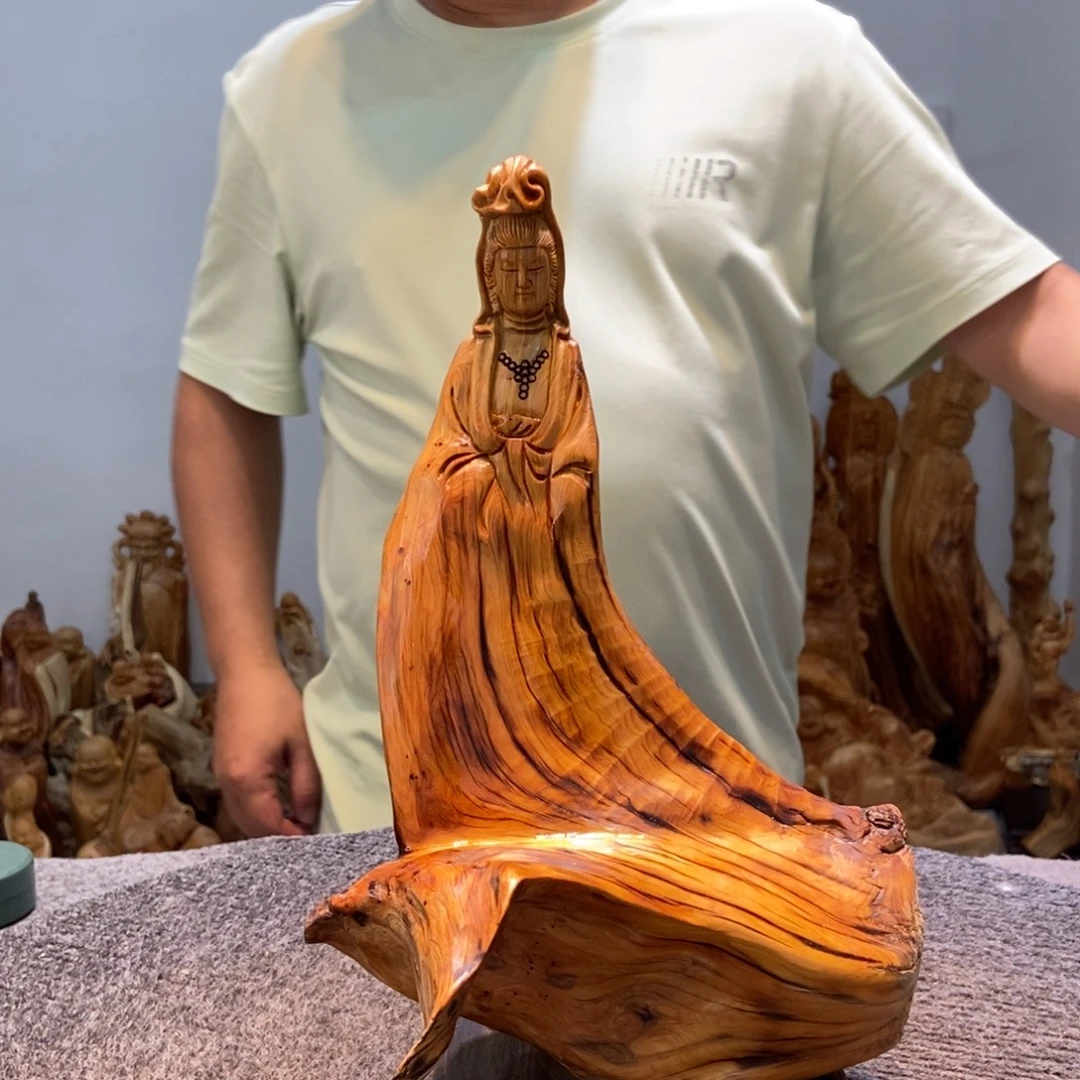 柏木（崖柏）进来点点关注哦