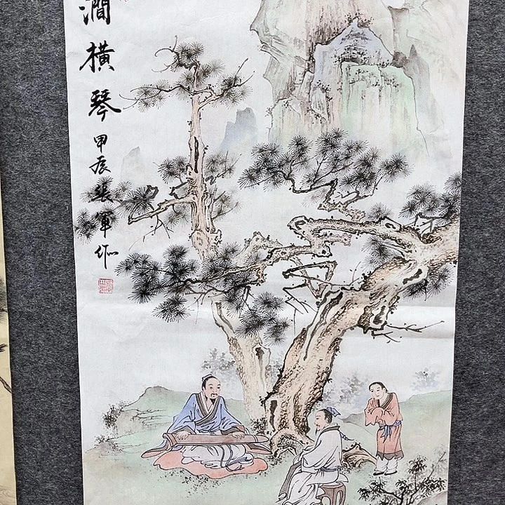 艺术作品美术作品1